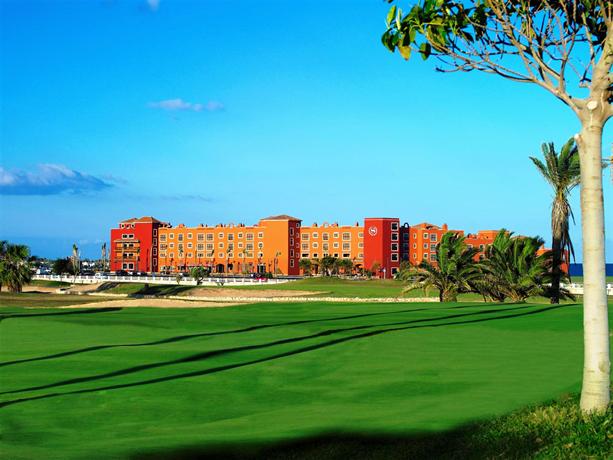 Sheraton Fuerteventura Golf & Spa Resort