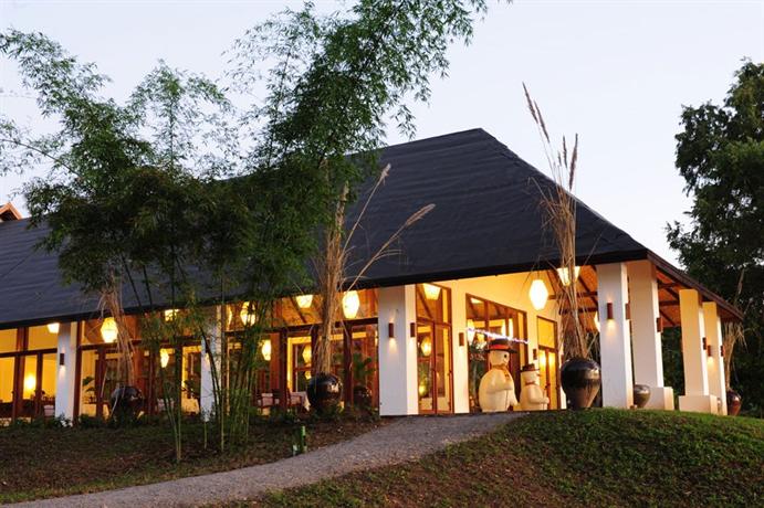 Villa Inle Boutique Resort