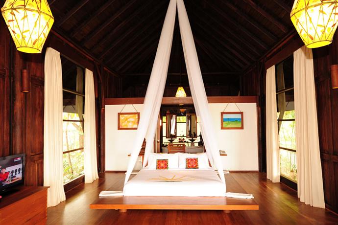 Villa Inle Boutique Resort