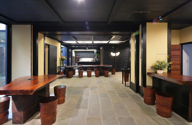 京町家旅館さくら