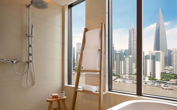 Hotel Indigo Shanghai on the Bund