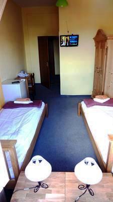 Pension Im Bett