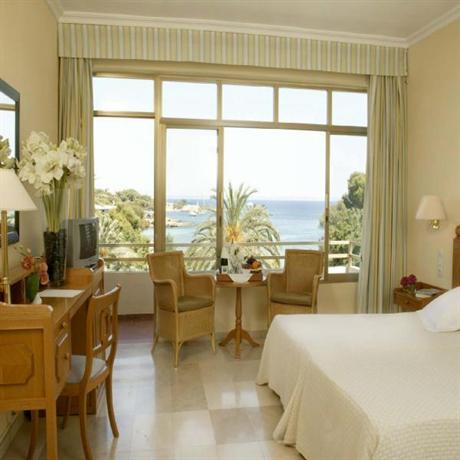 Hotel Son Caliu Spa Oasis