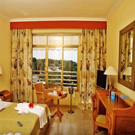 Hotel Son Caliu Spa Oasis