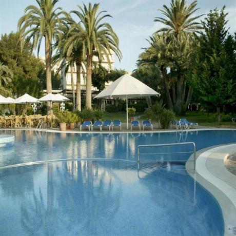 Hotel Son Caliu Spa Oasis