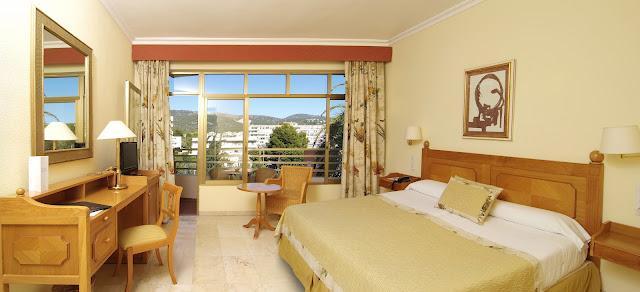 Hotel Son Caliu Spa Oasis