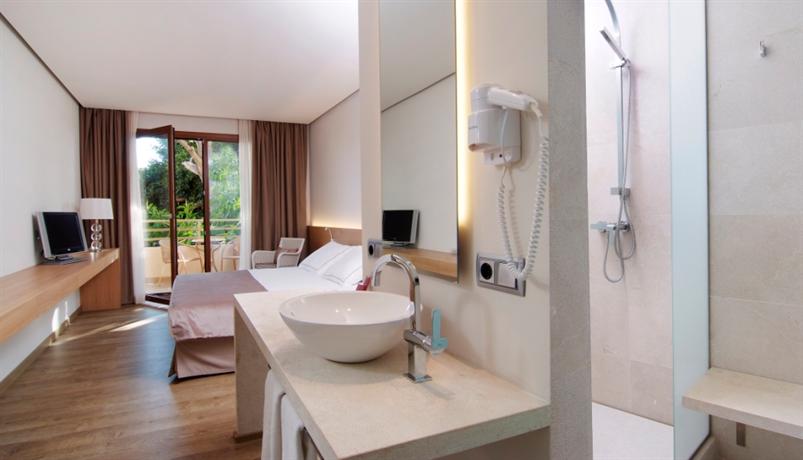 Hotel Son Caliu Spa Oasis