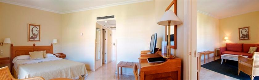 Hotel Son Caliu Spa Oasis