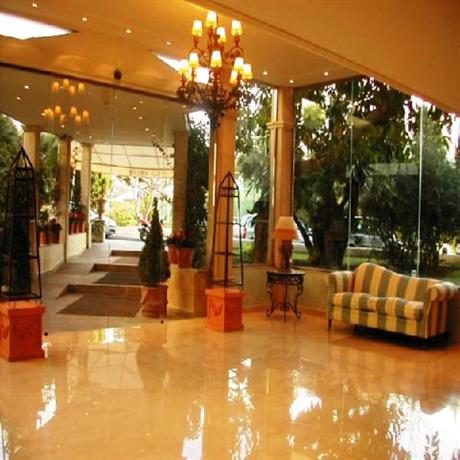 Hotel Son Caliu Spa Oasis