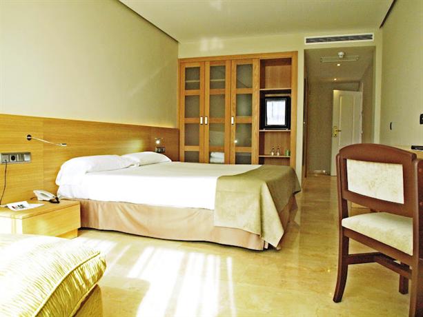 Hotel Son Caliu Spa Oasis