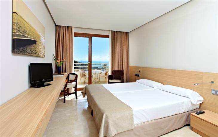 Hotel Son Caliu Spa Oasis