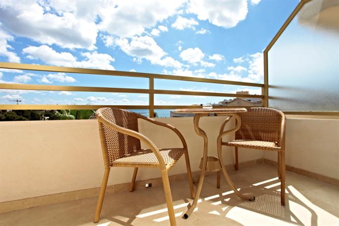 Hotel Son Caliu Spa Oasis