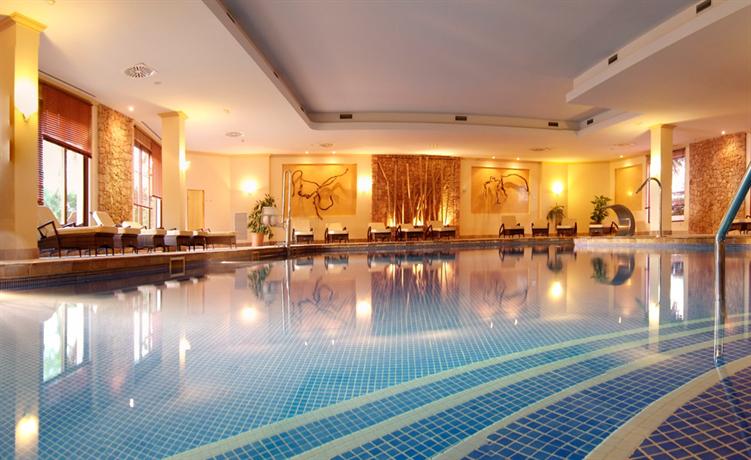 Hotel Son Caliu Spa Oasis