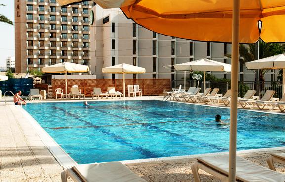 Oasis Spa Club