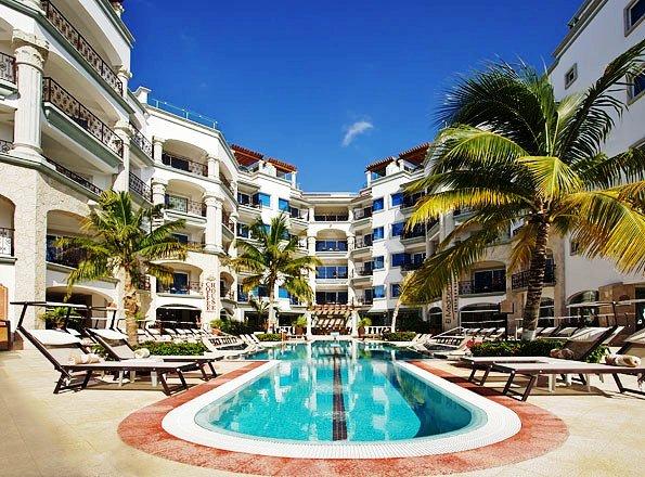 The Royal Playa del Carmen - dream vacation