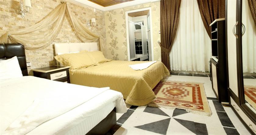Melrose House Hotel