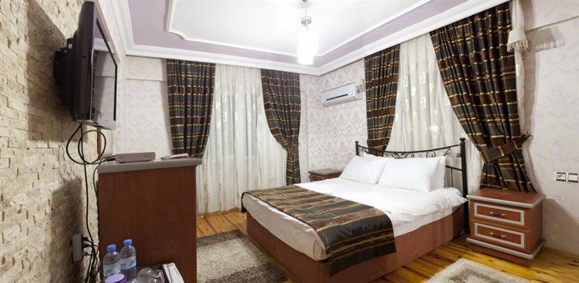 Melrose House Hotel