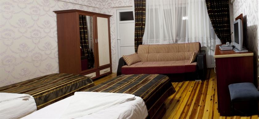 Melrose House Hotel