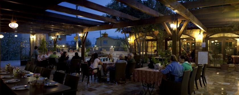 Melrose House Hotel