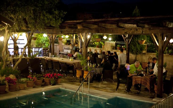 Melrose House Hotel