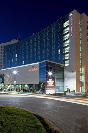 Crowne Plaza Dublin Blanchardstown