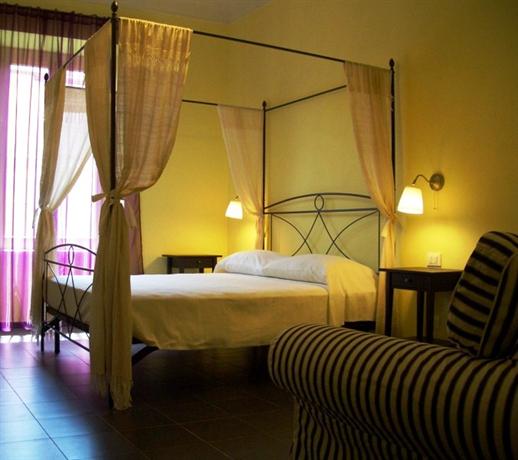 Guest House Rome