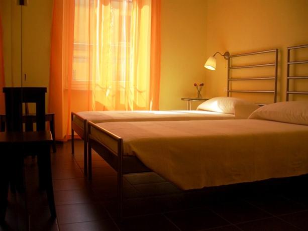 Guest House Rome
