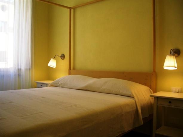 Guest House Rome