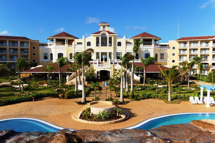 Iberostar Laguna Azul Hotel Varadero - dream vacation