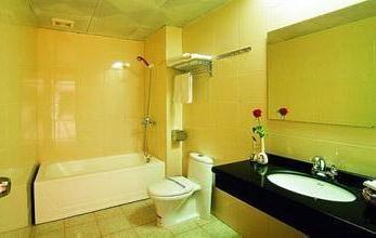 阳朔望江楼酒店