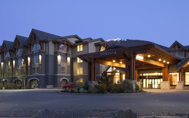 Aava Whistler Hotel 피츠시먼스 익스프레스 Canada thumbnail