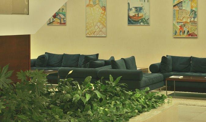 SANA Lisboa Hotel