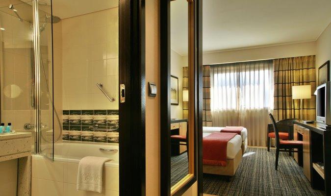 SANA Lisboa Hotel