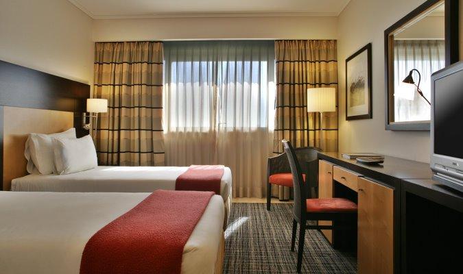 SANA Lisboa Hotel