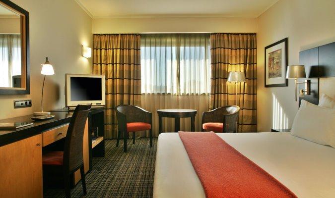SANA Lisboa Hotel