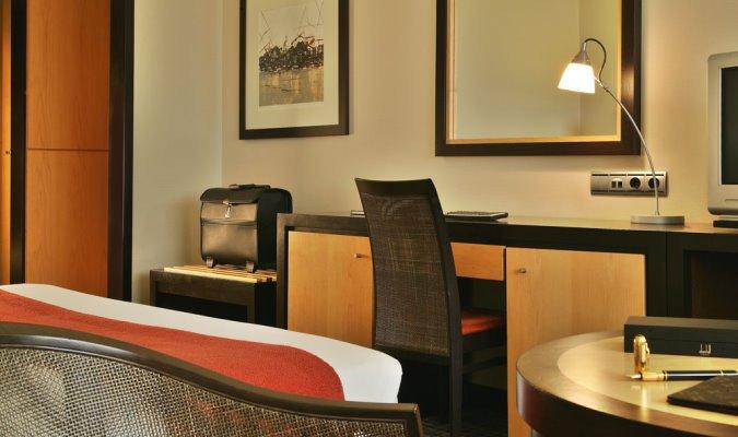 SANA Lisboa Hotel