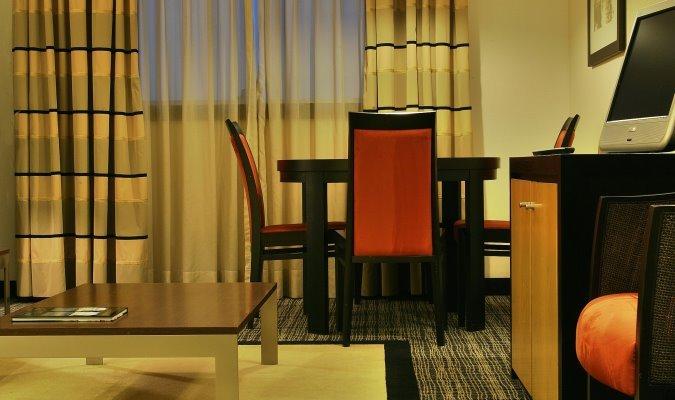 SANA Lisboa Hotel