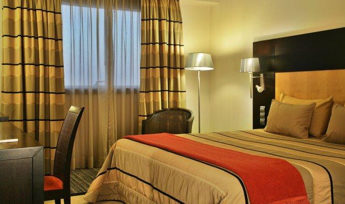 SANA Lisboa Hotel