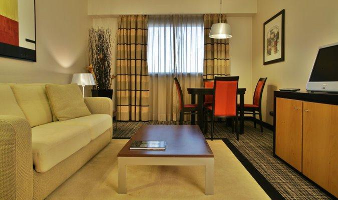 SANA Lisboa Hotel