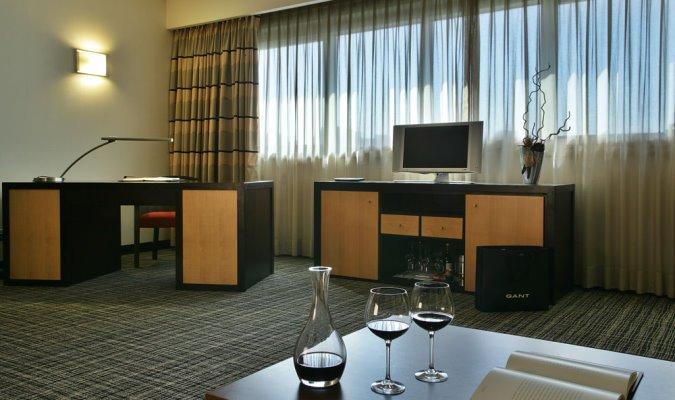 SANA Lisboa Hotel