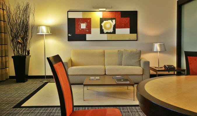 SANA Lisboa Hotel