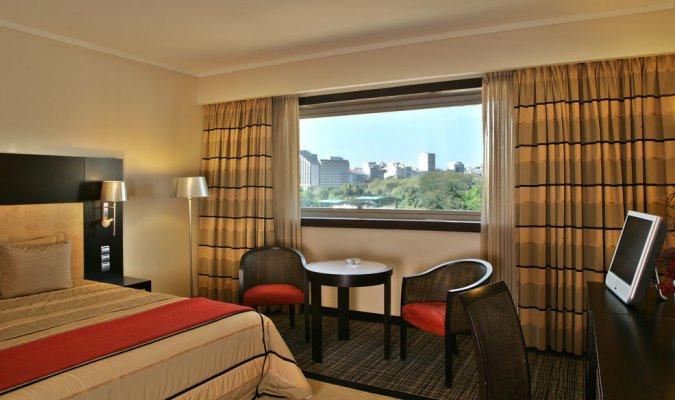 SANA Lisboa Hotel