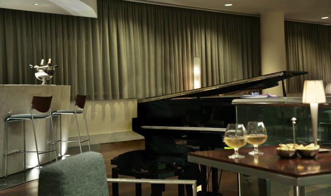 SANA Lisboa Hotel