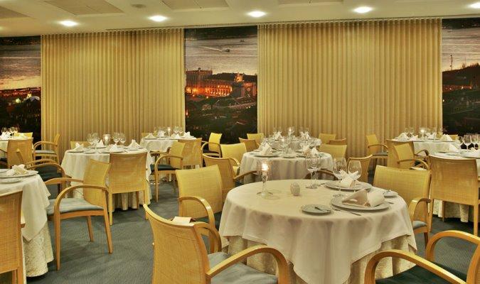 SANA Lisboa Hotel