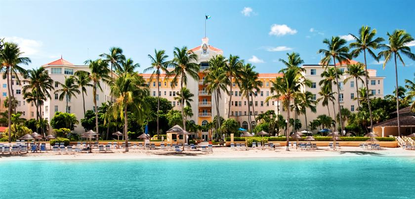 British Colonial Hilton Nassau Bahamas Bahamas thumbnail
