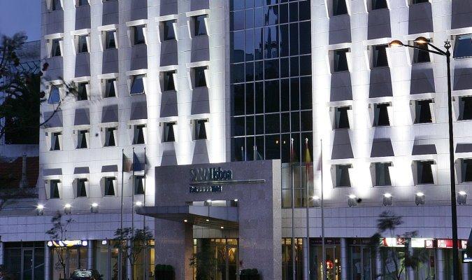 SANA Lisboa Hotel