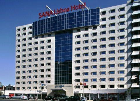 SANA Lisboa Hotel