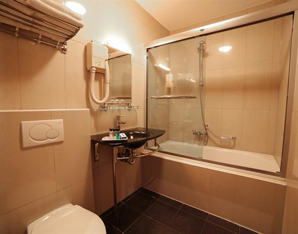 Hotel De Paris Amsterdam