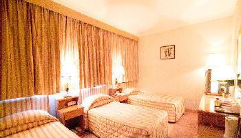 Capital Airport Hotel