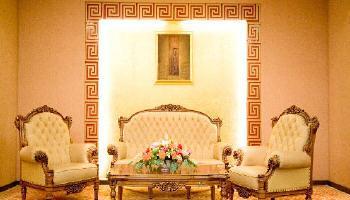 Capital Airport Hotel